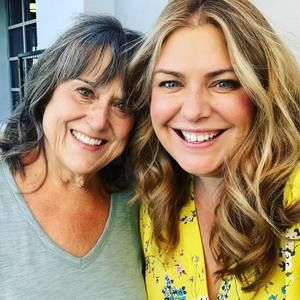 Meet your Posher, Erica